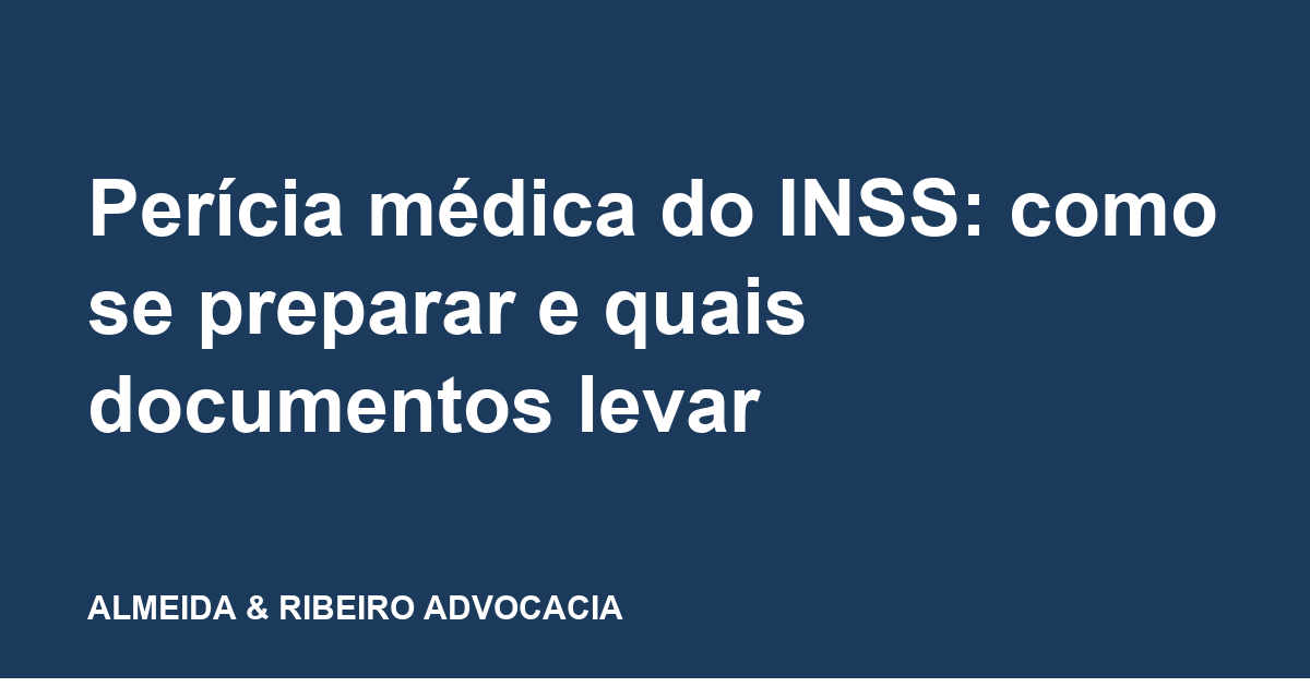Exemplo de capa gerada automaticamente para um artigo, com o título e o nome do escritório